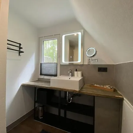 Seehuette Apartment *