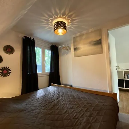Seehuette Apartment