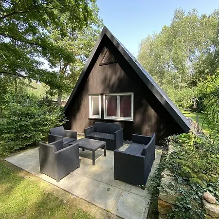 Apartamento Seehuette