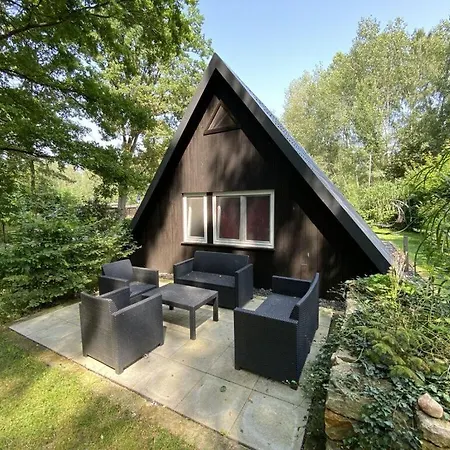 Apartment Seehuette