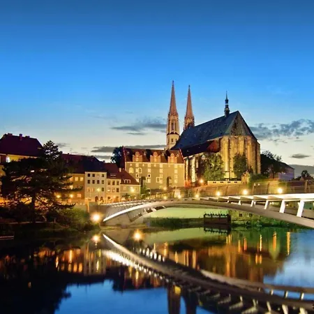 Seehuette Apartamento Kleinsaubernitz