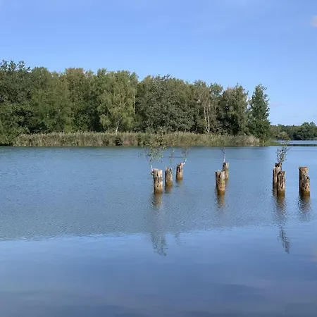 Seehuette Apartamento *