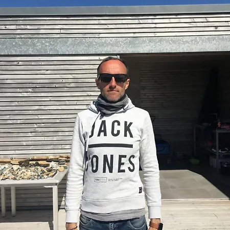 Appartamento Seehuette Kleinsaubernitz