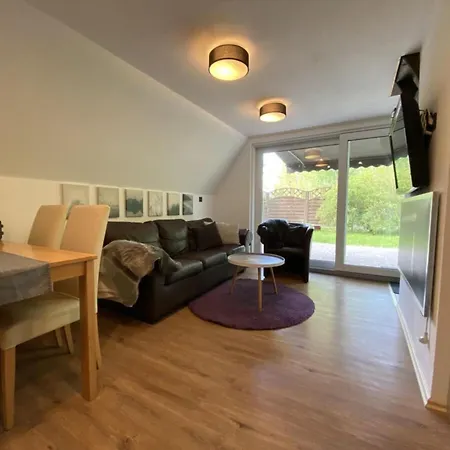 Seehuette Apartamento *