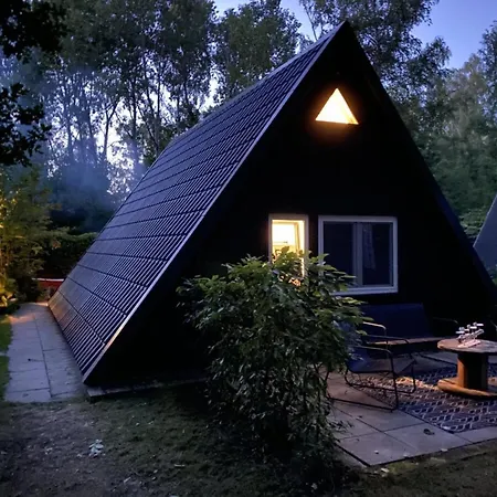 Seehuette Apartamento Kleinsaubernitz