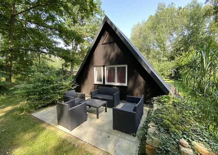 Apartament Seehuette