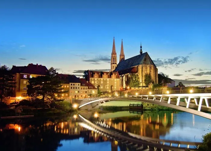 Seehuette Apartament Kleinsaubernitz