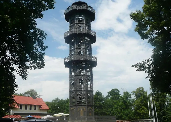 Apartament Seehuette *