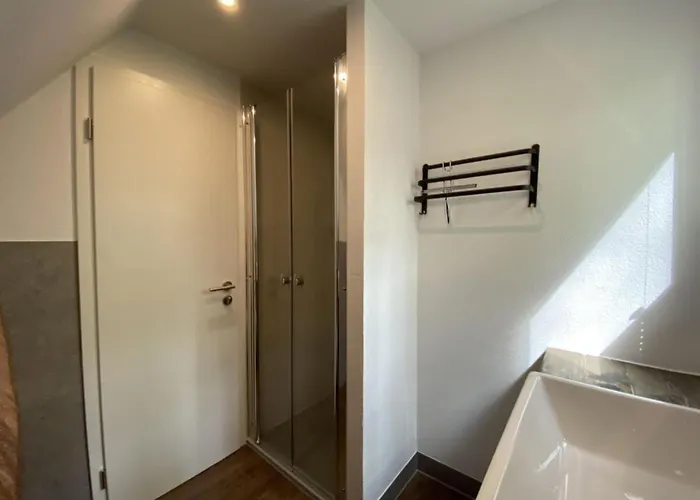 Seehuette * Kleinsaubernitz