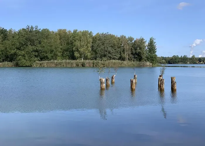 Seehuette Apartament *