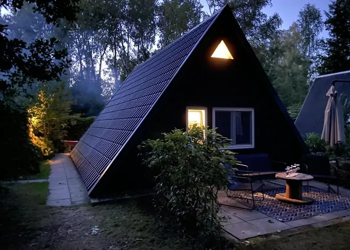 Apartament Seehuette *