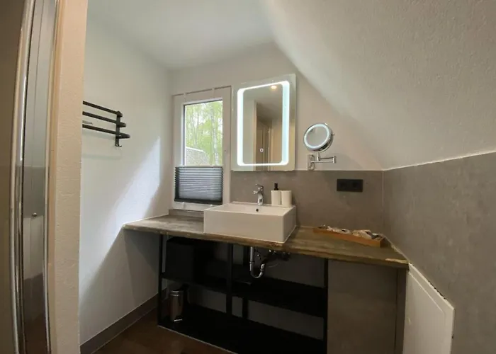 Seehuette * Kleinsaubernitz